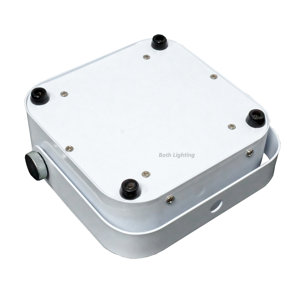 24pcs with 3cases Battery Freedom Par IR4 4x12w RGBWA UV 6in1 DMX512 Wireless Up-light Wedding DJ