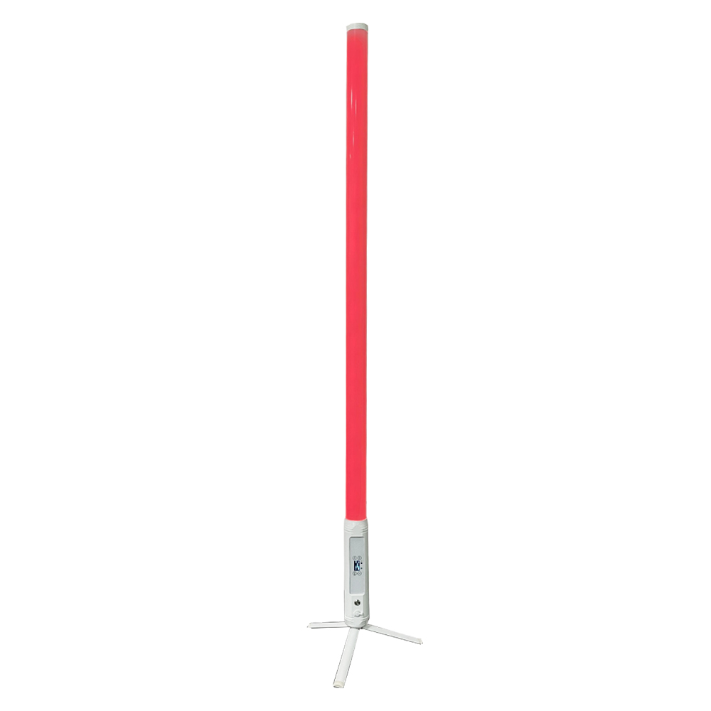 8pcs with a case 28w Waterproof IP65 Both pixel tube 360° PIXEL LED Tube RGBWA Battery-Powered LED Wireless DMX Tube Light 