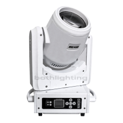 2pcs with a case BPM-Beams 100 100w Beam Moving head light with Battery&Wireless LED Moving Head Wedding Dj EVENT