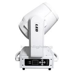 2pcs with a case BPM-Beams 100 100w Beam Moving head light with Battery&Wireless LED Moving Head Wedding Dj EVENT