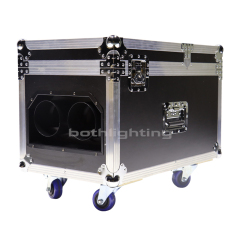 Bothlighting 3000W low lying water fog machine stage effect smoke machine for wedding stage