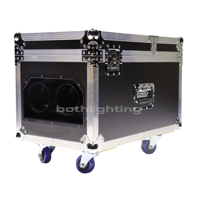 Bothlighting 3000W low lying water fog machine stage effect smoke machine for wedding stage