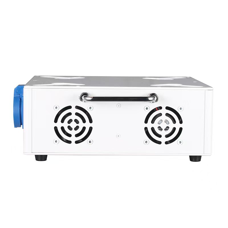 4pcs Sparkular Portable Pack - Battery Powered Dock for Sparkular and Mini Fireworks Fountain