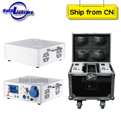 2-Pack Sparkular Portable Battery - Battery Powered Dock for Cold Spark Machine and Mini Fireworks Fountain