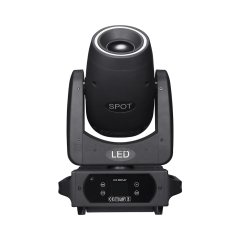 2units with charging case BPM-Spots 100 Battery & Wireless DMX 100W LED Spot Moving Head Light Wedding DJ Club Events