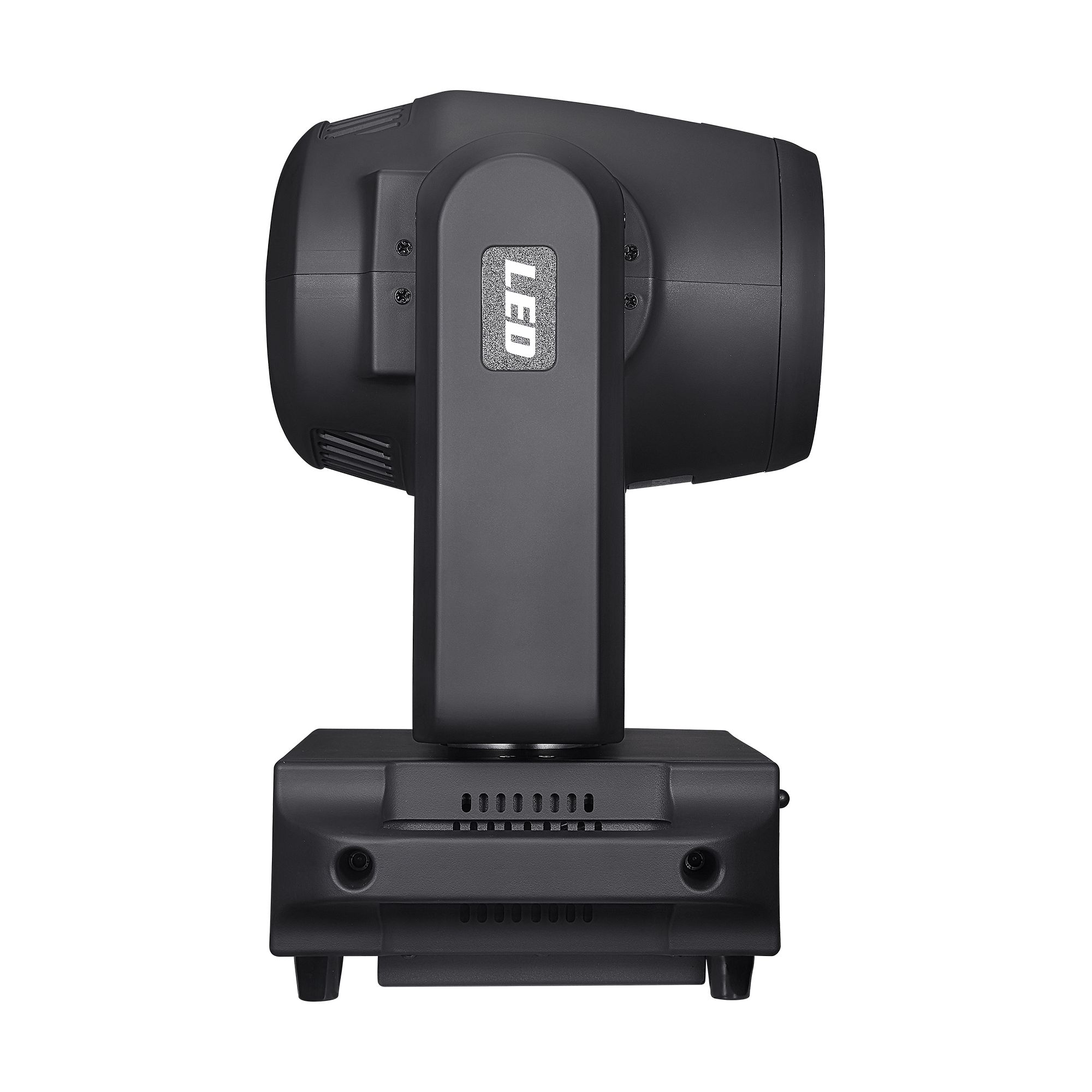 2unit with charging case 100w Beam Moving head light with Battery&Wireless LED Moving Head Wedding Dj EVENT