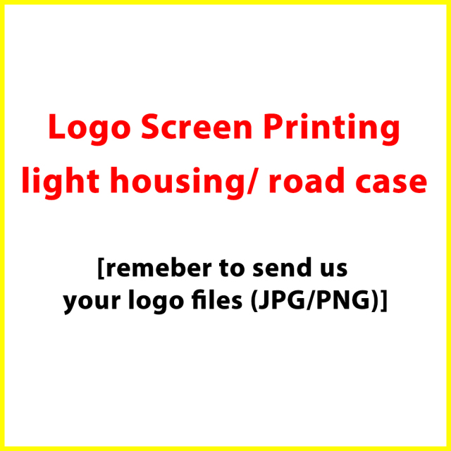 logo fees