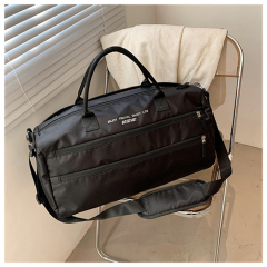Duffel Travel Bag with three color