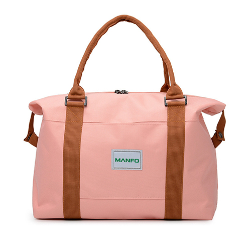 Duffel Travel Bag with five color