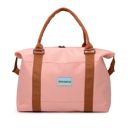 Duffel Travel Bag with five color