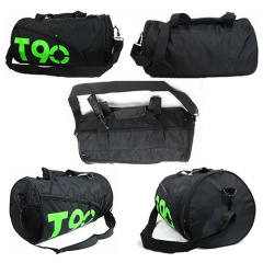Duffel Travel Bag with shoe bag