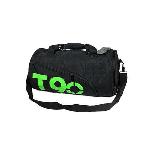 Duffel Travel Bag with shoe bag