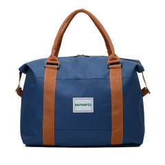 Duffel Travel Bag with five color