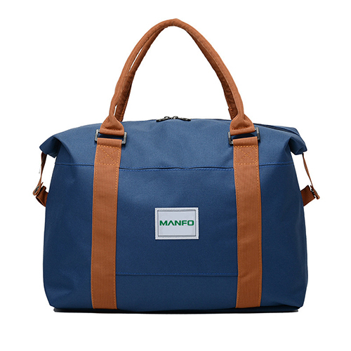 Duffel Travel Bag with five color