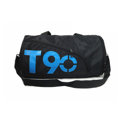 Duffel Travel Bag with shoe bag