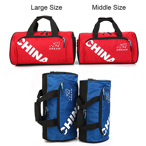 Duffel Travel Bag with 5 color
