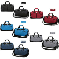 Multifunction Duffel Travel Bag