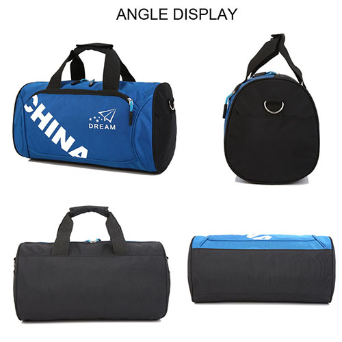 Duffel Travel Bag with 5 color