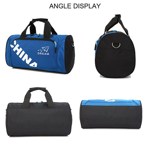 Duffel Travel Bag with 5 color