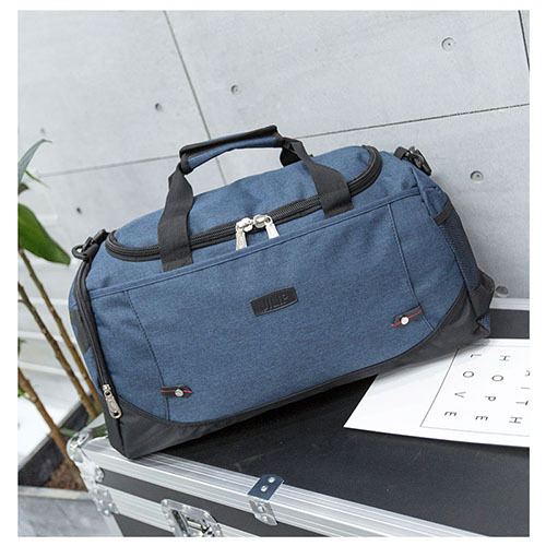 Duffel Travel Bag with 4 colors