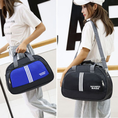 Duffel Travel Bag with two different size