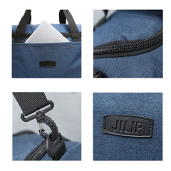 Duffel Travel Bag with 4 colors