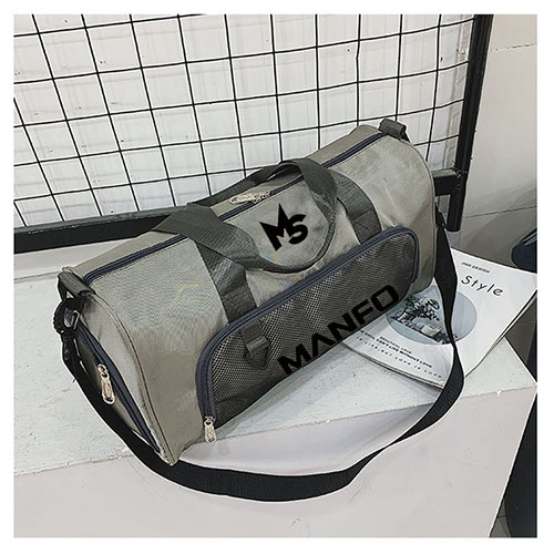 Duffel Travel Bag with 5 color