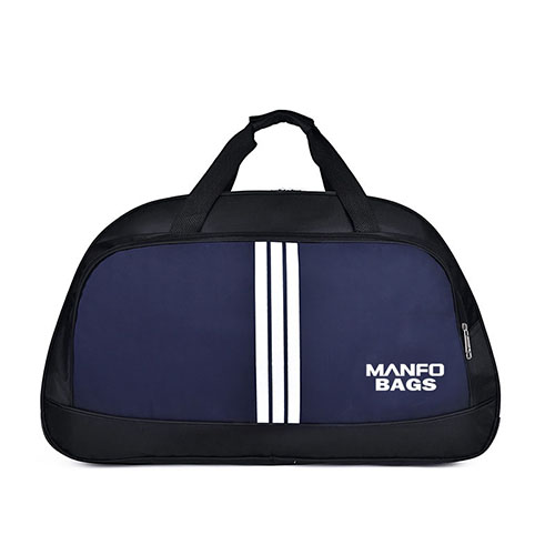 Duffel Travel Bag with two different size