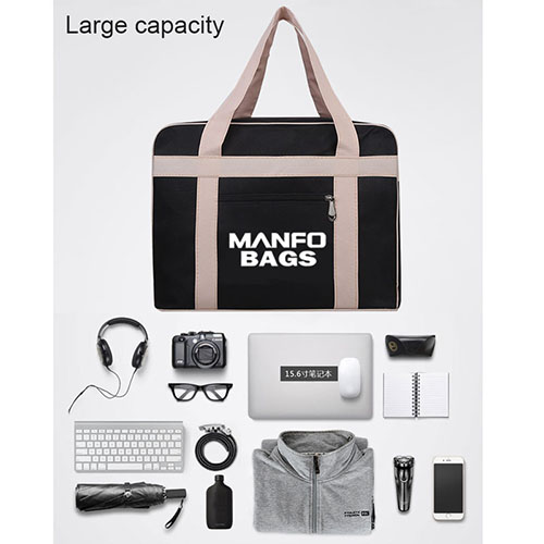 Duffel Travel Bag with different size