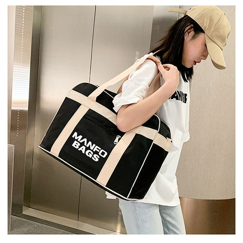 Duffel Travel Bag with different size