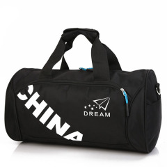 Duffel Travel Bag with 5 color