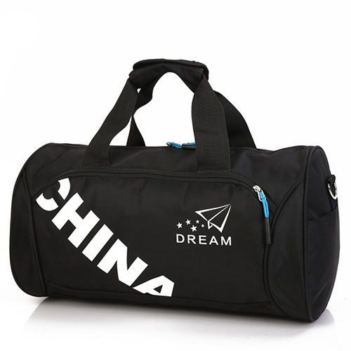 Duffel Travel Bag with 5 color