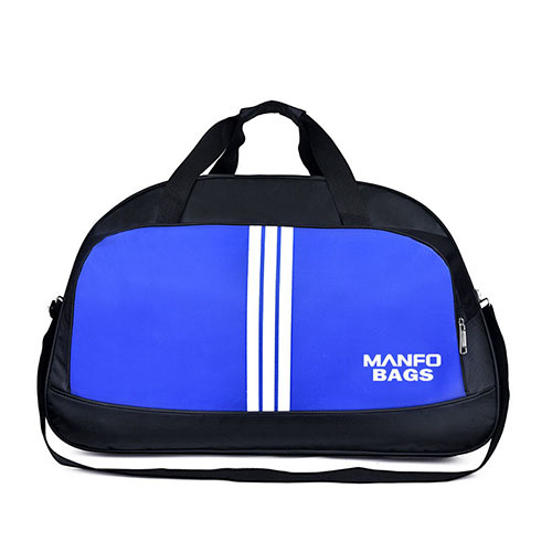 Duffel Travel Bag with two different size