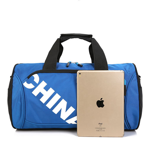 Duffel Travel Bag with 5 color