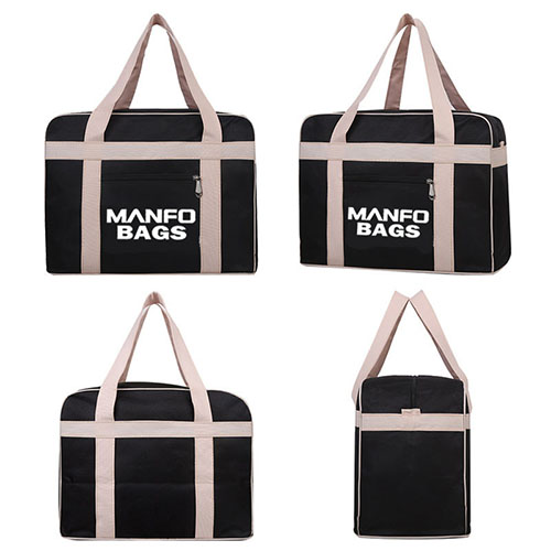 Duffel Travel Bag with different size