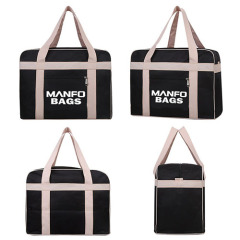 Duffel Travel Bag with different size