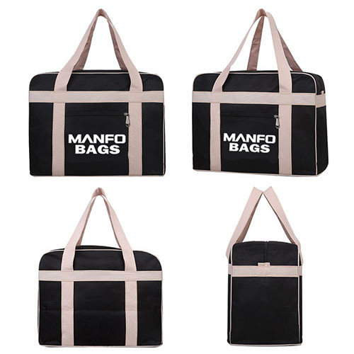 Duffel Travel Bag with different size