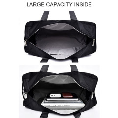 Duffel Travel Bag with four color