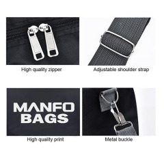 Duffel Travel Bag with four color