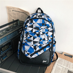 Fashion outdoor backpack
