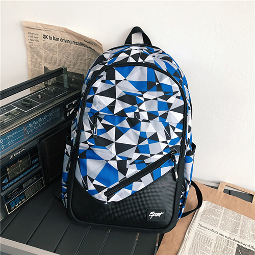 Fashion outdoor backpack