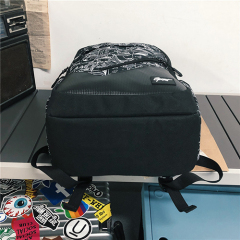 Fashion outdoor backpack