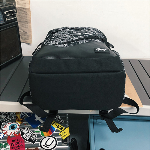 Fashion outdoor backpack