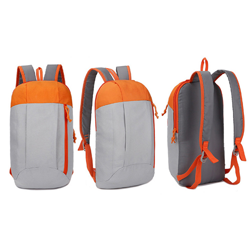 600D promotion backpack