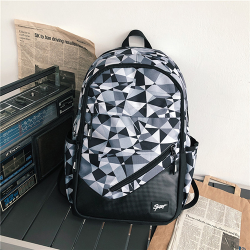 Fashion outdoor backpack