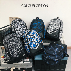 Fashion outdoor backpack