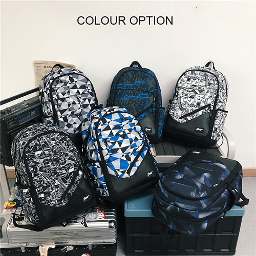 Fashion outdoor backpack