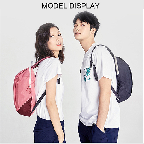 600D promotion backpack