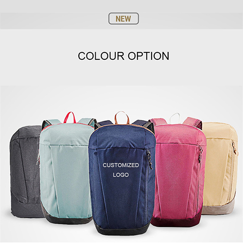 600D promotion backpack