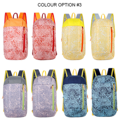 600D promotion backpack